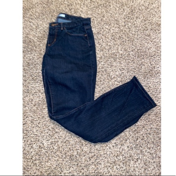 Joe’s Jeans Cigarette Fit Size 27 - Picture 2 of 3